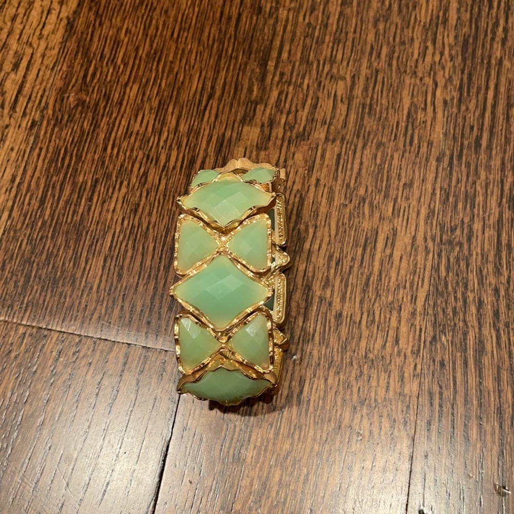 Statement Bracelet - image 2